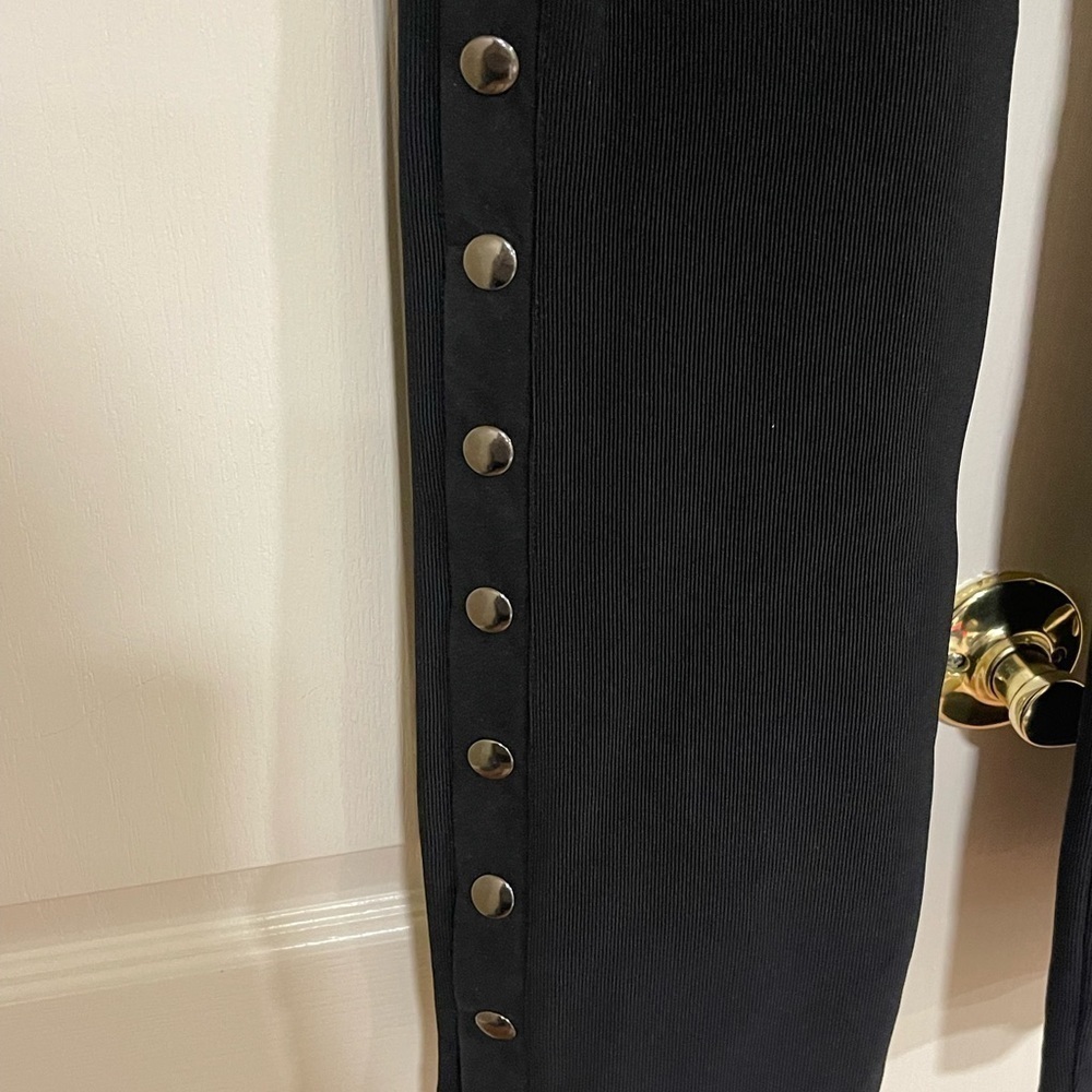 Cache Black pants - Picture 5 of 8